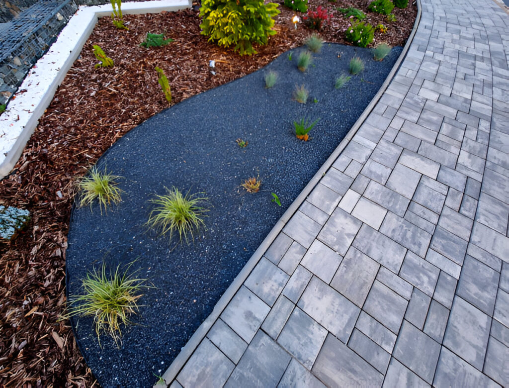 Reliable Landscaping Solutions: Why Choose LG’S Fencing And Misc Services?